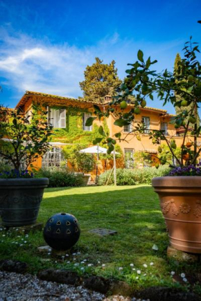 Villa Silj